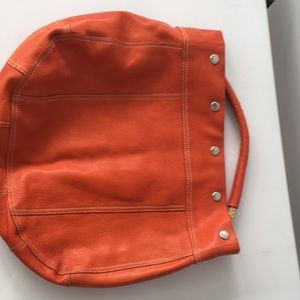 Prada hobo